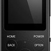 MP3 плеер Sony NW-E394 (черный)