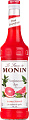 Сироп Monin Грейпфрут розовый 0.7л