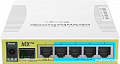 Маршрутизатор Mikrotik Hex PoE [RB960PGS]