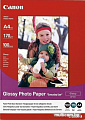 Фотобумага Canon Glossy Photo Paper PP-501 А4 170г/м2 100 л 0775B001