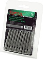 Набор бит Toptul FSRA0803G