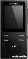 MP3 плеер Sony NW-E394 (черный)