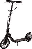 Двухколесный подростковый самокат Maxiscoo Sea Pro 2023 MSC-SA-2301 (графит)