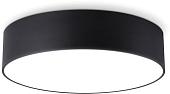 Светильник-тарелка Ambrella light Air Alum FV5522 BK