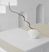 Дорожка на стол Rusdecor Журавинка (белый)