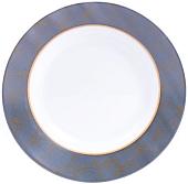 Тарелка глубокая Luminarc Prusse N4466