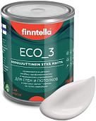Краска Finntella Eco 3 Wash and Clean Hoyrya F-08-1-1-LG179 0.9 л (блед.-лиловый)