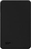Внешний накопитель Silicon-Power Stream S05 2TB SP020TBPHD05SS3K