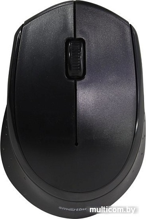 Мышь SmartBuy SBM-333AG-K