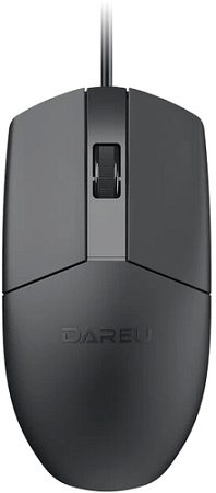 Мышь Dareu LM103 (черный)