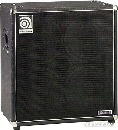 Кабинет Ampeg SVT-410HE