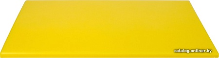Разделочная доска Клен мки166/2 (желтый)