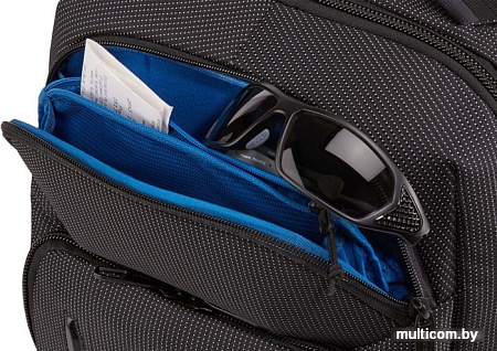 Рюкзак Thule Crossover 2 30L (черный)