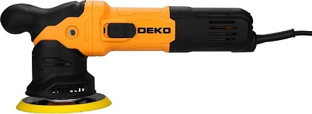 Полировальная машина Deko P-950W 084-1097