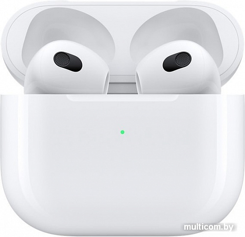 Наушники Apple AirPods 3