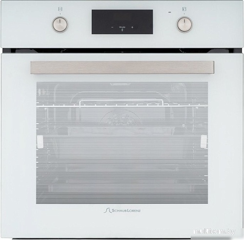 Электрический духовой шкаф Schaub Lorenz SLB EL6924