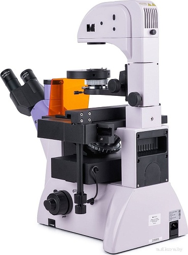 Микроскоп Magus Lum VD500L LCD 83023