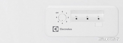 Морозильный ларь Electrolux EC2200AOW