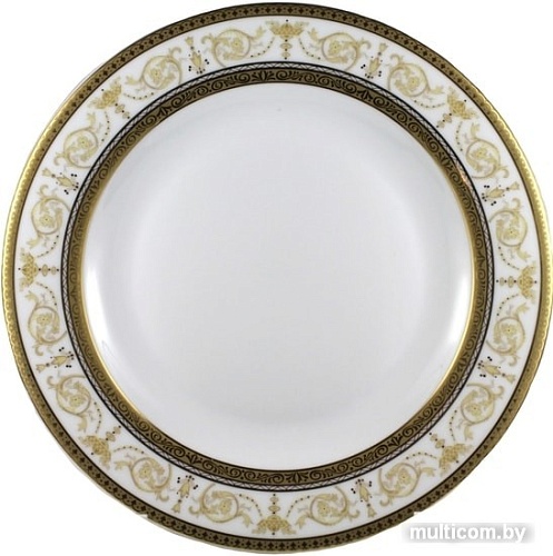 Столовый сервиз Cmielow i Chodziez Yvonne Empire 9968-204509D