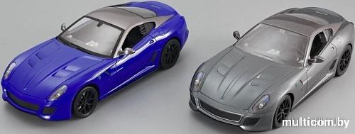 Автомодель MZ Ferrari 599 1:14