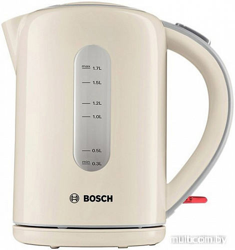 Чайник Bosch TWK7607