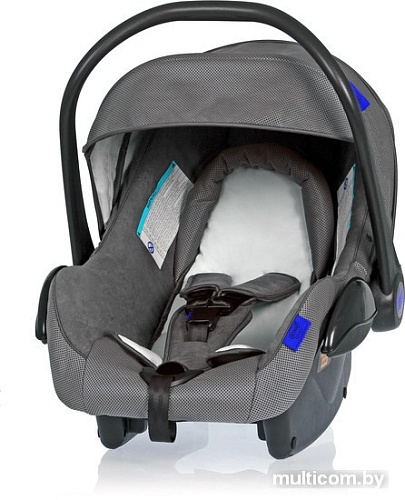 Автокресло Heyner SuperProtect ERGO [780200]