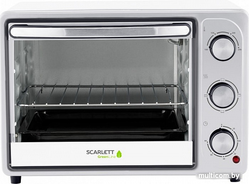 Мини-печь Scarlett SC-EO93O22