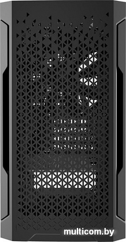 Корпус Powercase Mistral Micro Z2B SI