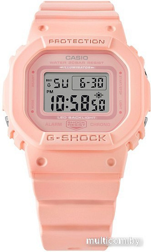 Наручные часы Casio G-Shock GMD-S5600BA-4