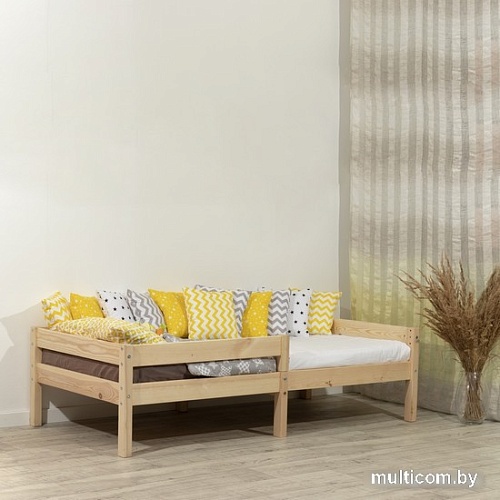 Кровать Millwood SweetDreams 2 1900 80x160 (без покрытия)