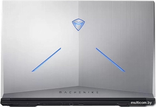 Игровой ноутбук Machenike L17 Star 2K XL JJ00GG00FRU