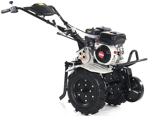 Мотокультиватор бензиновый Интерскол МБ-80/7 790.0.0.40