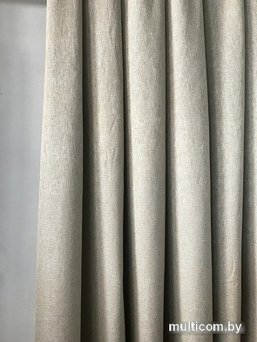 Soft Lines 6856-A2 3x2.6 м (песочный, 2 шт)