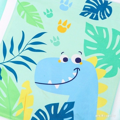 Мешок для обуви Milo Toys Дино 10099451