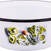 Миска для смешивания Appetite Свежая зелень 1с5с