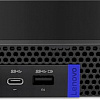 Компактный компьютер Lenovo ThinkCentre M720 Tiny 10T70060RU