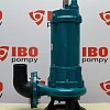 Насос IBO ZWQ 2200