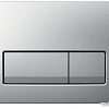 Geberit Delta 50 115.119.46.1 (хром матовый)
