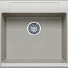Кухонная мойка Polygran Argo-560 (серый 14)