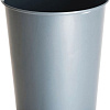 Корзина для бумаг Стамм КР56 (серый)