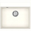 Кухонная мойка Aquasanita Rock SQR 101 710 AW (белый)