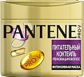 Pantene Pro-V Питательный коктейль 300 мл