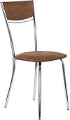 Стул UTFC Бистро М CH (Z38, светло-коричневый)