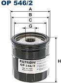 Filtron OP 546/2