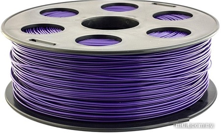 Пластик Bestfilament PET-G 1.75 мм 1000 г (фиолетовый)
