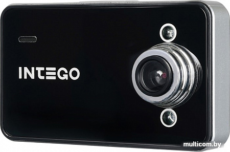 Автомобильный видеорегистратор Intego VX-135HD
