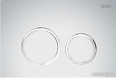 IDDIS Unifix UNI50M0i77 (матовый хром)