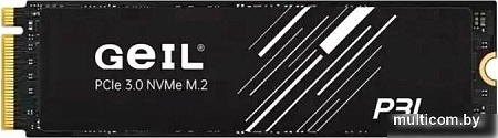 SSD GeIL P3L 512GB P3LFD16I512D