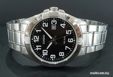 Наручные часы Casio LTP-1308D-1B