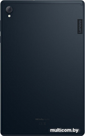 Планшет Lenovo Tab K10 TB-X6C6F 32GB ZA8N0040RU (синий)